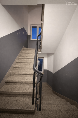 Treppenhaus