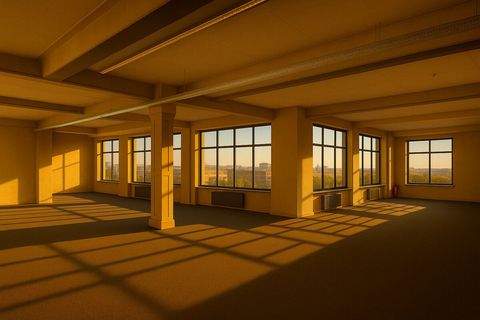 Berlin Ladenlokale, Ladenflächen 