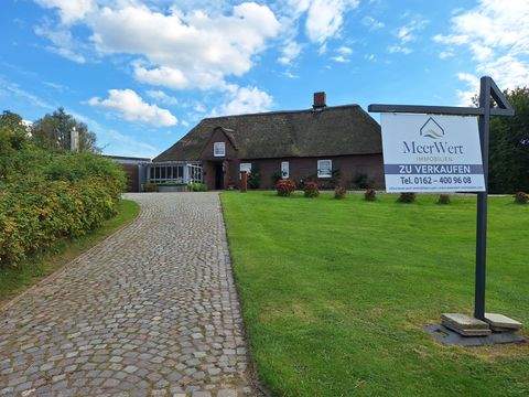 Uelvesbüll Häuser, Uelvesbüll Haus kaufen