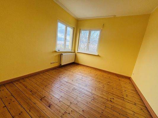 Esszimmer/Büro 1.OG