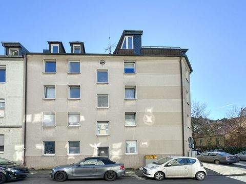 Bochum Wohnungen, Bochum Wohnung kaufen