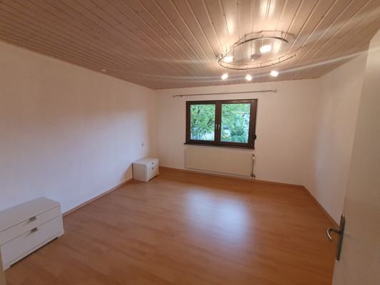 Obergeschoss Schlafzimmer