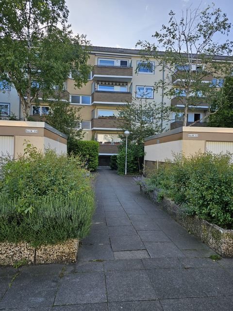 Hannover Wohnungen, Hannover Wohnung kaufen
