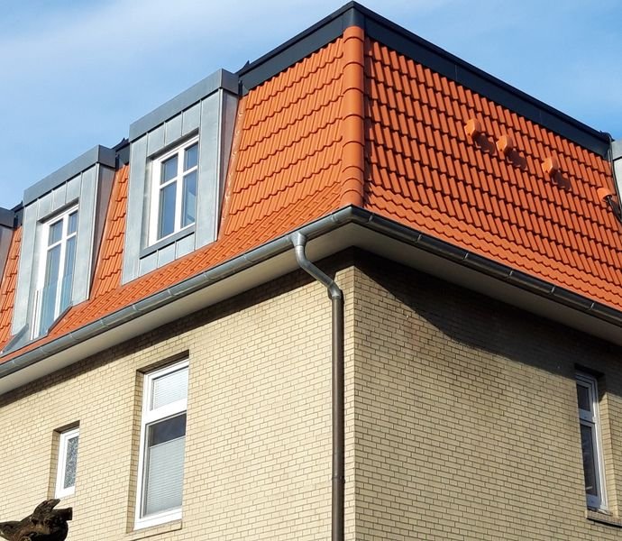 3 Zimmer Wohnung in Hamburg (Rahlstedt)