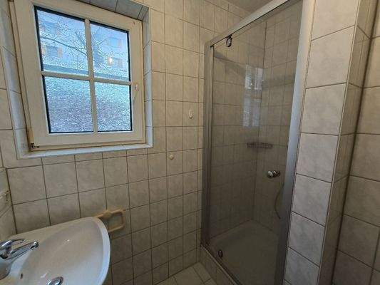 Duschbad Ansicht 2