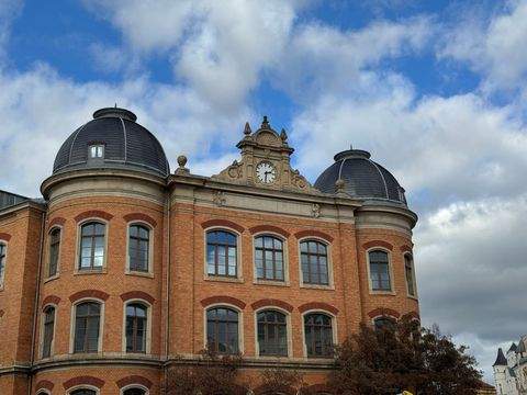 Zwickau Wohnungen, Zwickau Wohnung mieten