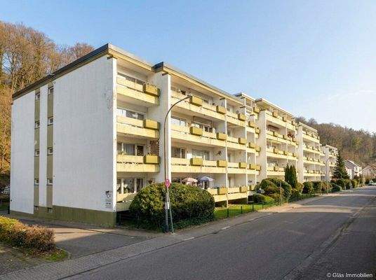 Gebäudeansicht_Front