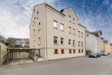 Schneeberg Häuser, Schneeberg Haus kaufen