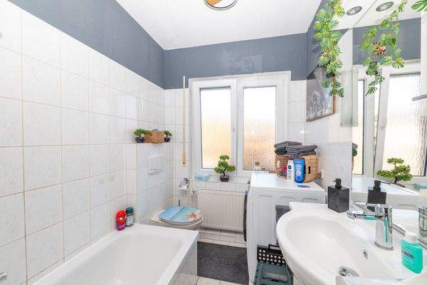 Wohnung 1. OG rechts