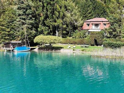 Faak am See Häuser, Faak am See Haus kaufen
