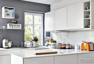 Beispiel Bild Küche