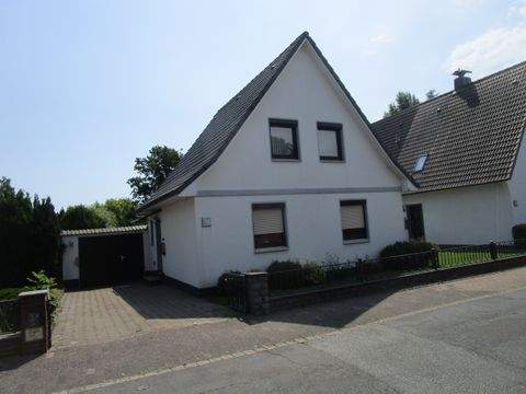 Cuxhaven Häuser, Cuxhaven Haus kaufen