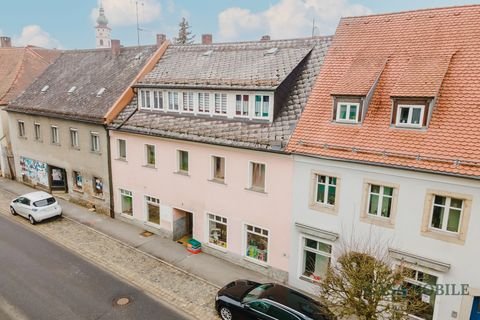 Tirschenreuth Häuser, Tirschenreuth Haus kaufen