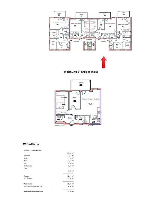 Mellrichstadt Wohnungen, Mellrichstadt Wohnung kaufen