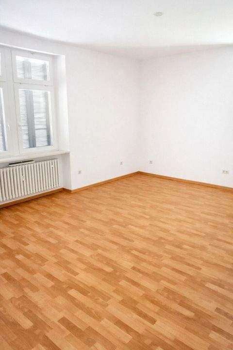 Efringen-Kirchen Wohnungen, Efringen-Kirchen Wohnung mieten