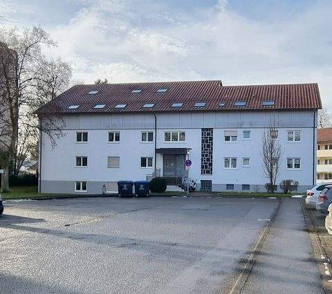 Markdorf Wohnungen, Markdorf Wohnung mieten