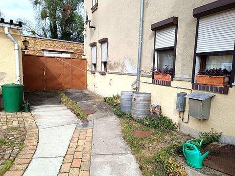 Altjeßnitz Häuser, Altjeßnitz Haus kaufen