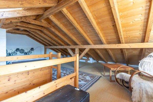 Sonniger Wohntraum mit viel Platz!