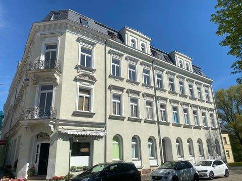 Sachsen - Zwickau Wohnungen, Sachsen - Zwickau Wohnung mieten