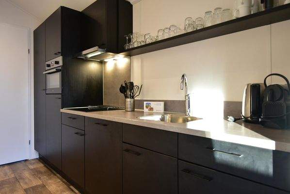 chalet-kaufen-europarcs-kaatsheuvel-moderne-küche-2025