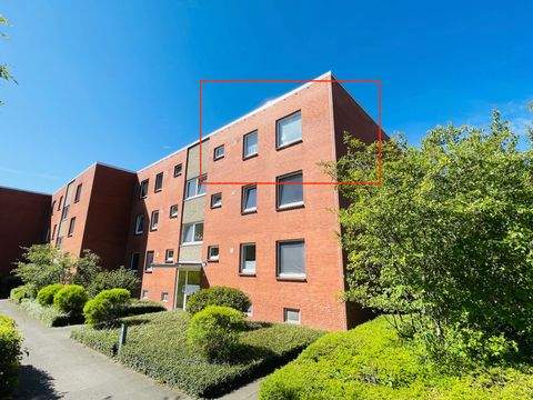 Kiel Wohnungen, Kiel Wohnung kaufen