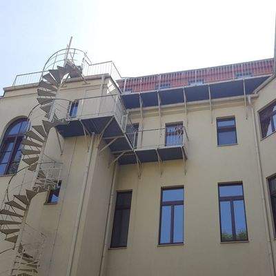 Außenansicht hofseitig (2)