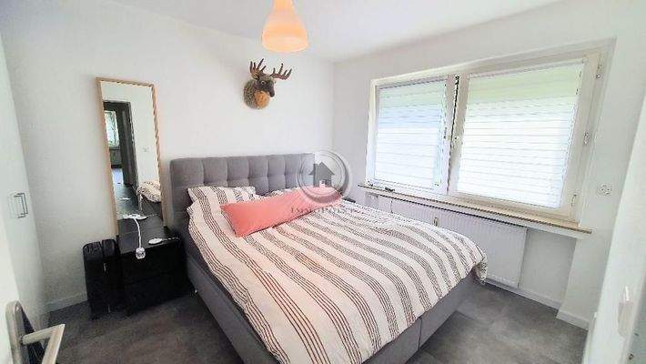 Kinderzimmer - Bild 1 - möbliert