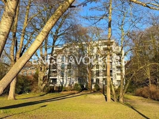 Vegesacker Stadtgarten