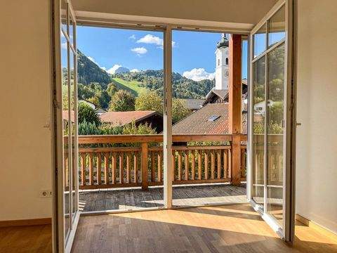 Oberaudorf Wohnungen, Oberaudorf Wohnung kaufen