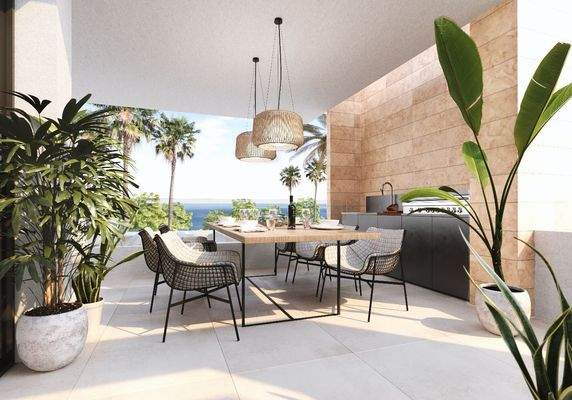 Photo: Apartment in Estepona