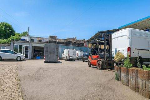 Bochum Renditeobjekte, Mehrfamilienhäuser, Geschäftshäuser, Kapitalanlage