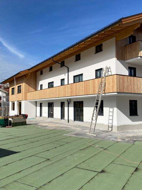 Übersee Wohnungen, Übersee Wohnung kaufen