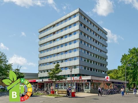 Hamburg Büros, Büroräume, Büroflächen 