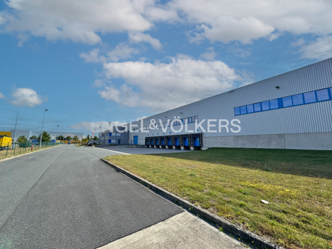 Bremen Halle, Bremen Hallenfläche