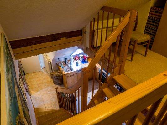 DG - Whg. 2 - Empore - Treppenauge 8298