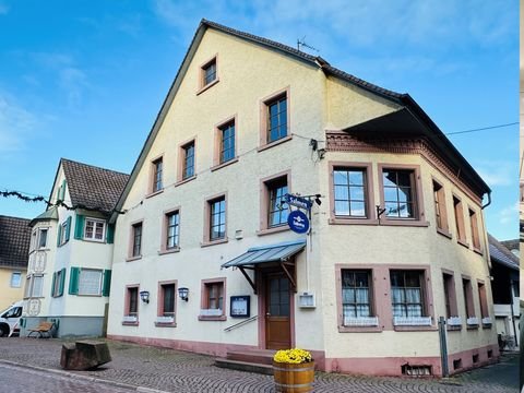 Ettenheim Häuser, Ettenheim Haus kaufen