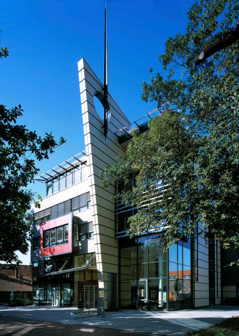 Hannover Büros, Büroräume, Büroflächen 