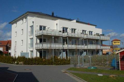 Schwedeneck Wohnungen, Schwedeneck Wohnung mieten