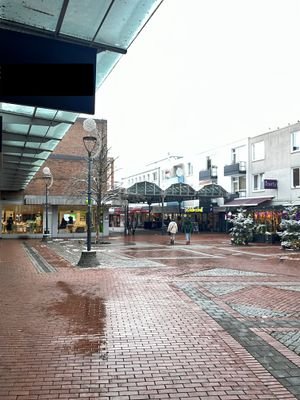 Außenbereich