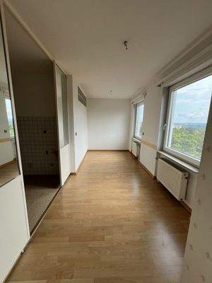 Vorraum vor der Küche