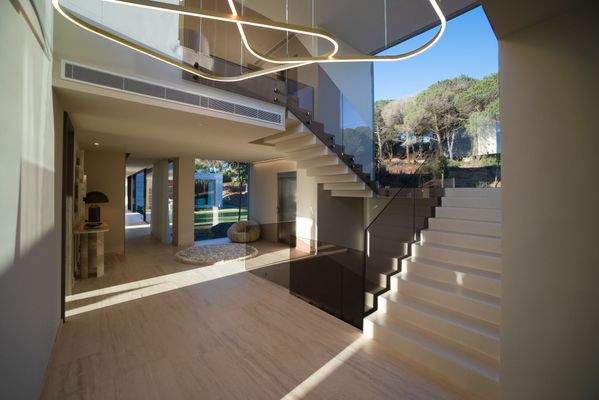 Photo: Villa in Sotogrande