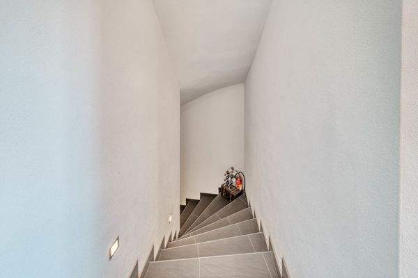 Wohnung 1 - Stiegenhaus