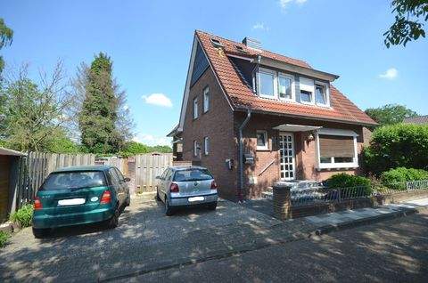 Nordhorn Häuser, Nordhorn Haus kaufen