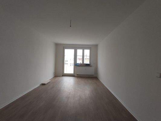 Musterfoto Wohnzimmer