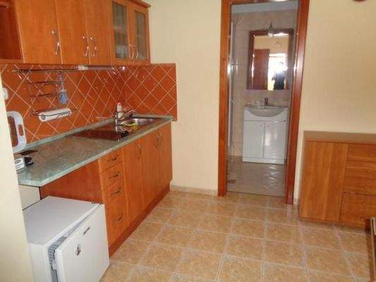 Gäste-Appartement kleine Küche