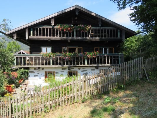 Original Bauernhaus