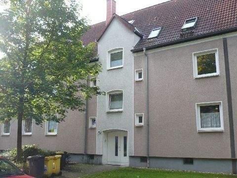 Gladbeck Wohnungen, Gladbeck Wohnung mieten