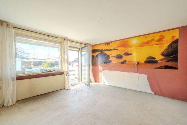 ZImmer mit Balkon OG