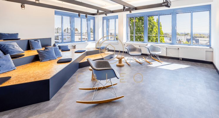 Innenaufnahme Beispiel 5