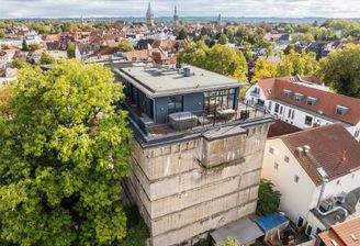 Absolut außergewöhnlich!